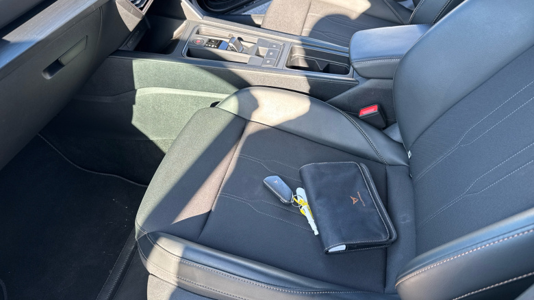 CUPRA Formentor 1.4 eHybrid 204 V1 5dr DSG Estate